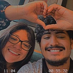 Meet your Posher, Eduardo